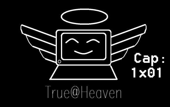 True@heaven 1x01